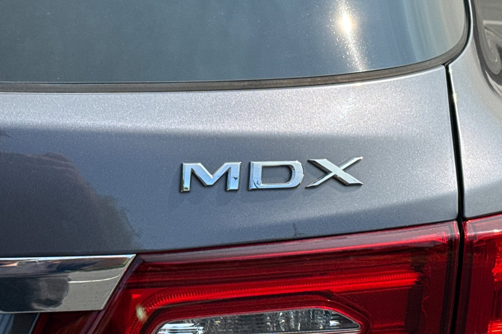 2018 Acura MDX w/Technology Package & AcuraWatch Plus Pkg
