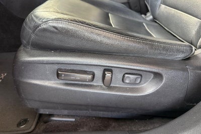 2018 Acura MDX w/Technology Package & AcuraWatch Plus Pkg
