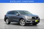 2018 Acura MDX w/Technology Package & AcuraWatch Plus Pkg