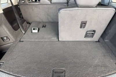 2018 Acura MDX w/Technology Package & AcuraWatch Plus Pkg