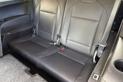 2018 Acura MDX w/Technology Package & AcuraWatch Plus Pkg