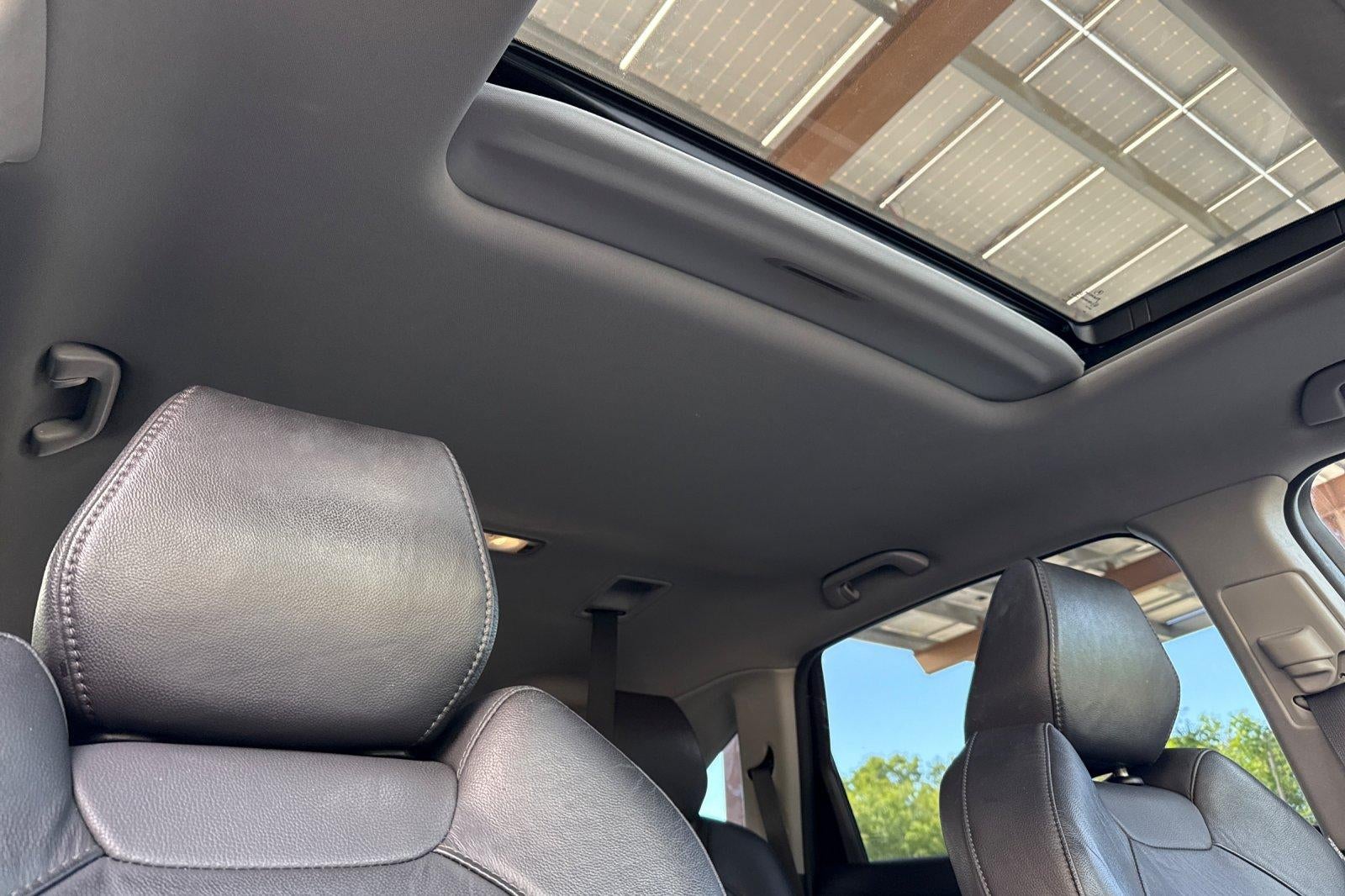 2018 Acura MDX w/Technology Package & AcuraWatch Plus Pkg