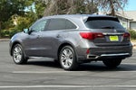 2018 Acura MDX w/Technology Package & AcuraWatch Plus Pkg