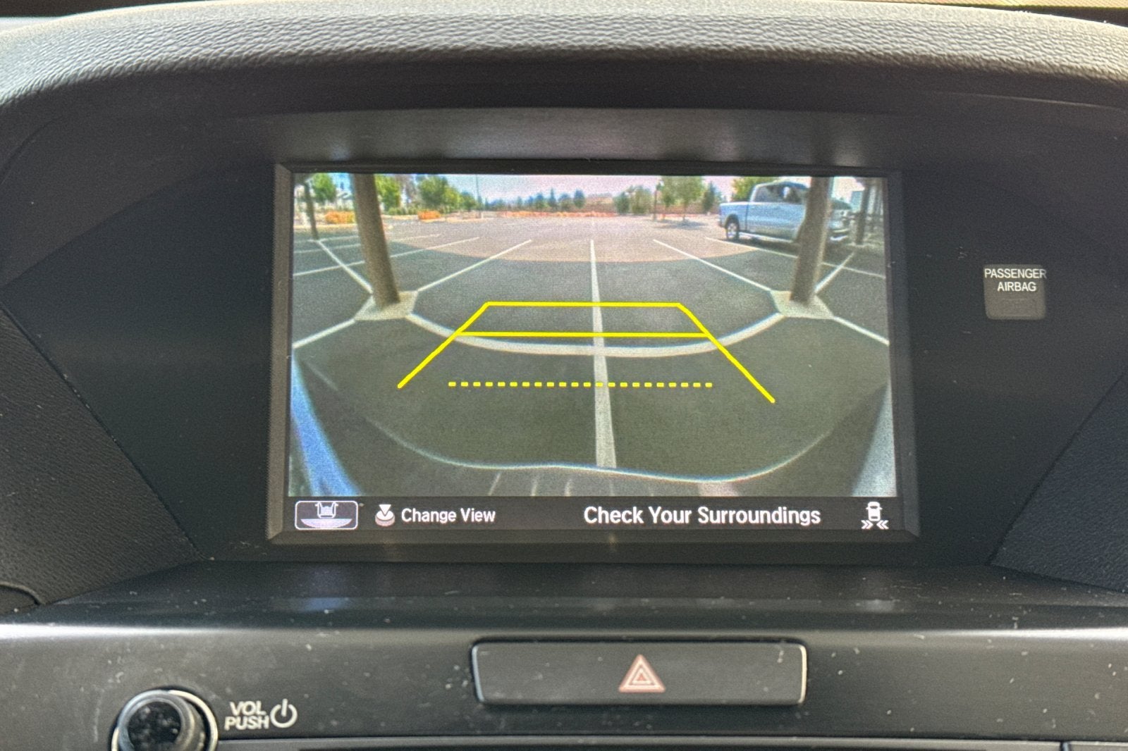 2018 Acura MDX w/Technology Package & AcuraWatch Plus Pkg