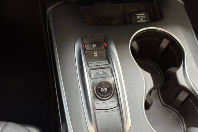 2018 Acura MDX w/Technology Package & AcuraWatch Plus Pkg