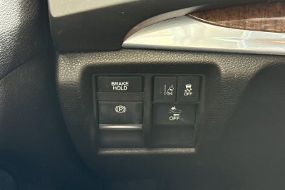 2018 Acura MDX w/Technology Package & AcuraWatch Plus Pkg