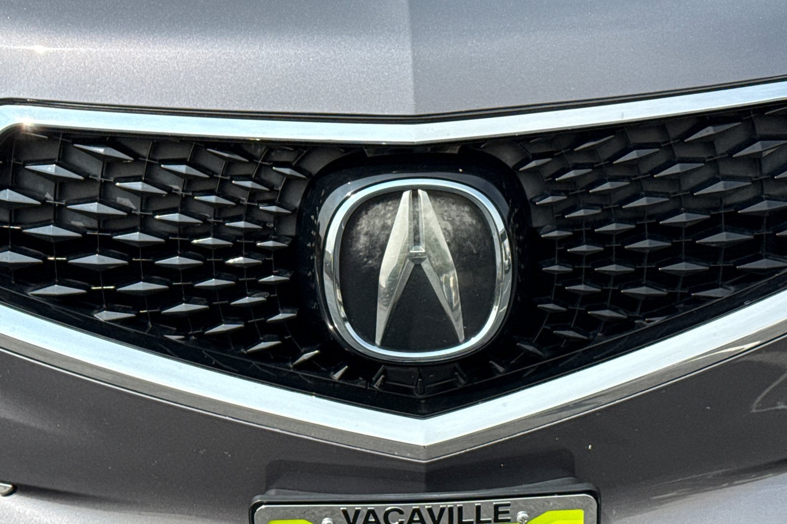 2018 Acura MDX w/Technology Package & AcuraWatch Plus Pkg