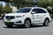 2017 Acura MDX w/Technology Package