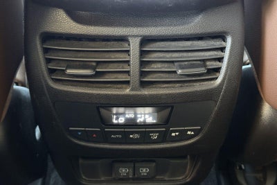 2017 Acura MDX w/Technology Package