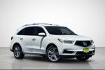 2017 Acura MDX w/Technology Package