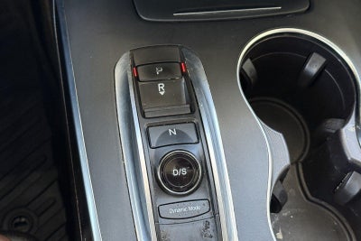 2017 Acura MDX w/Technology Package