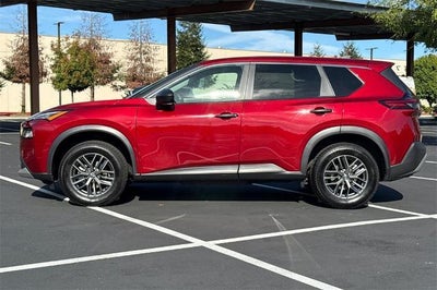 2023 Nissan Rogue S FWD