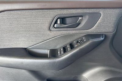 2023 Nissan Rogue S FWD