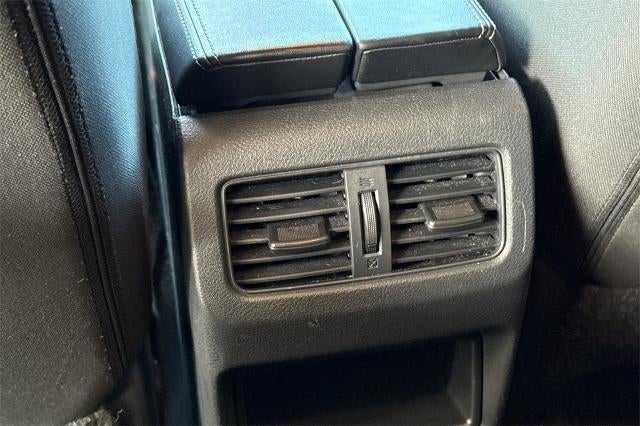 2023 Nissan Rogue S FWD