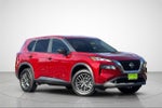 2023 Nissan Rogue S FWD