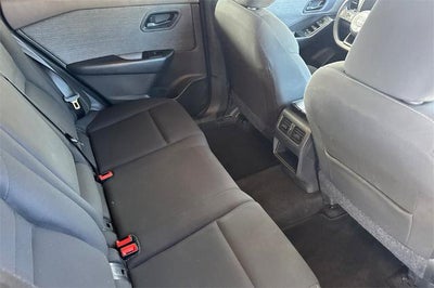 2023 Nissan Rogue S FWD