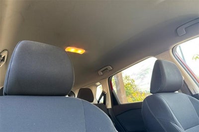 2023 Nissan Rogue S FWD