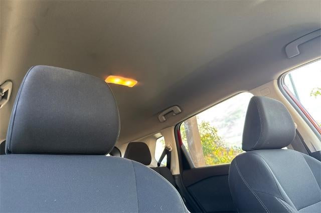 2023 Nissan Rogue S FWD