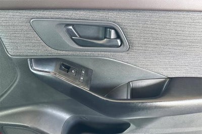 2023 Nissan Rogue S FWD