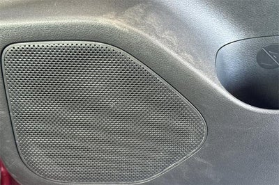 2023 Nissan Rogue S FWD