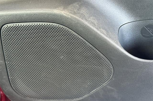 2023 Nissan Rogue S FWD