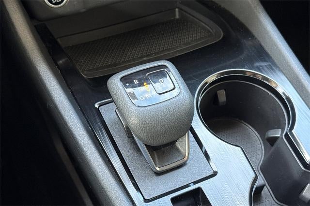 2023 Nissan Rogue S FWD