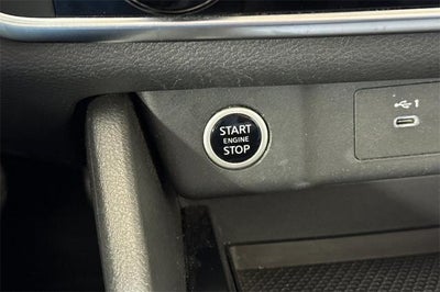 2023 Nissan Rogue S FWD