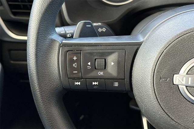 2023 Nissan Rogue S FWD