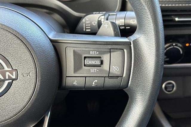 2023 Nissan Rogue S FWD