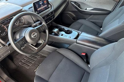 2023 Nissan Rogue S FWD