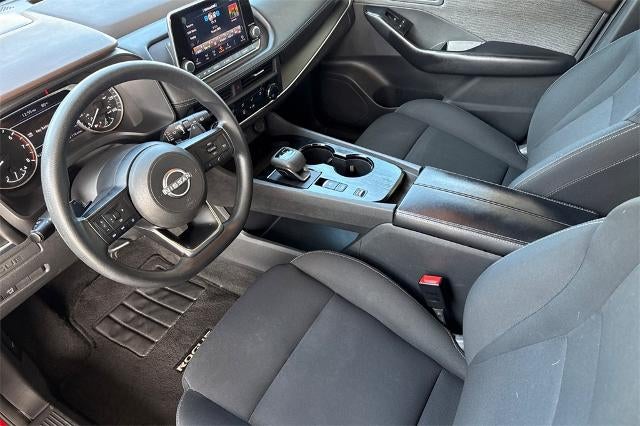 2023 Nissan Rogue S FWD