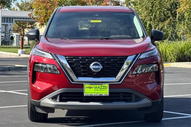 2023 Nissan Rogue S FWD