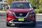 2023 Nissan Rogue S FWD