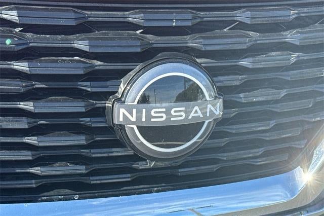 2023 Nissan Rogue S FWD