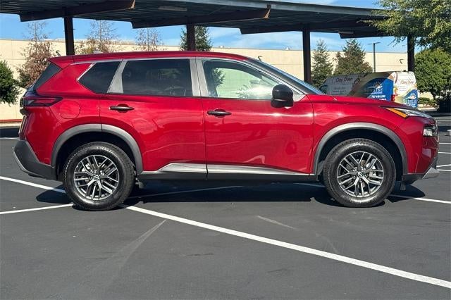 2023 Nissan Rogue S FWD