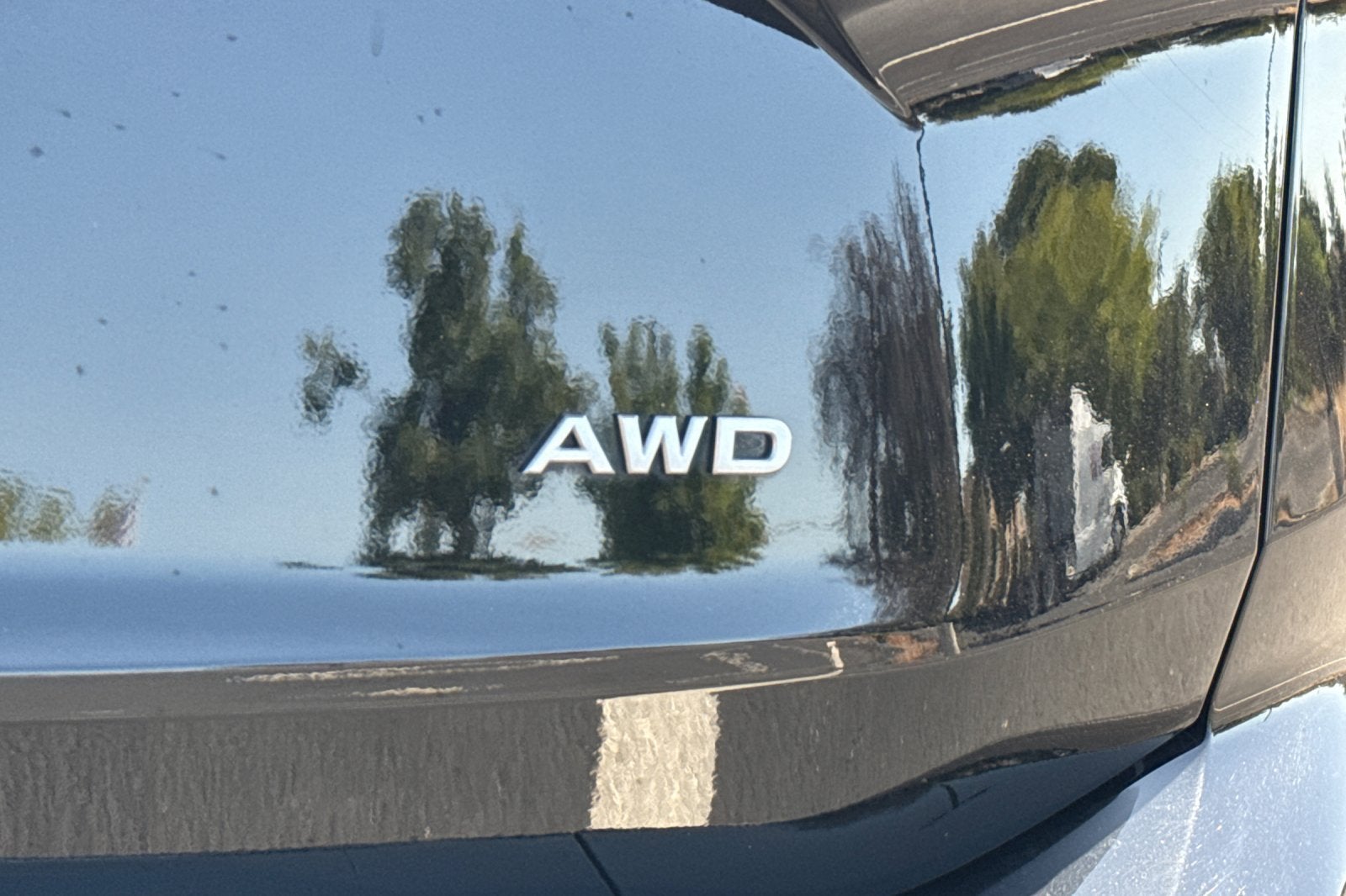 2024 Nissan Rogue S Intelligent AWD