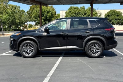 2024 Nissan Rogue S Intelligent AWD