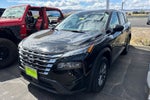 2024 Nissan Rogue S Intelligent AWD