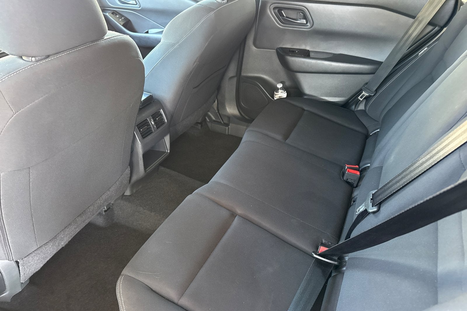 2024 Nissan Rogue S Intelligent AWD