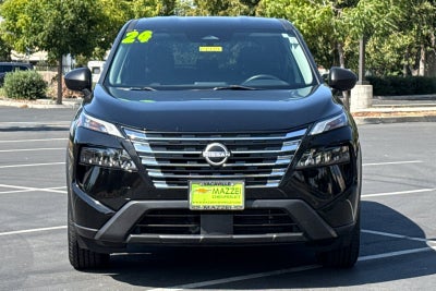 2024 Nissan Rogue S Intelligent AWD