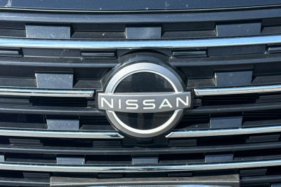 2024 Nissan Rogue S Intelligent AWD