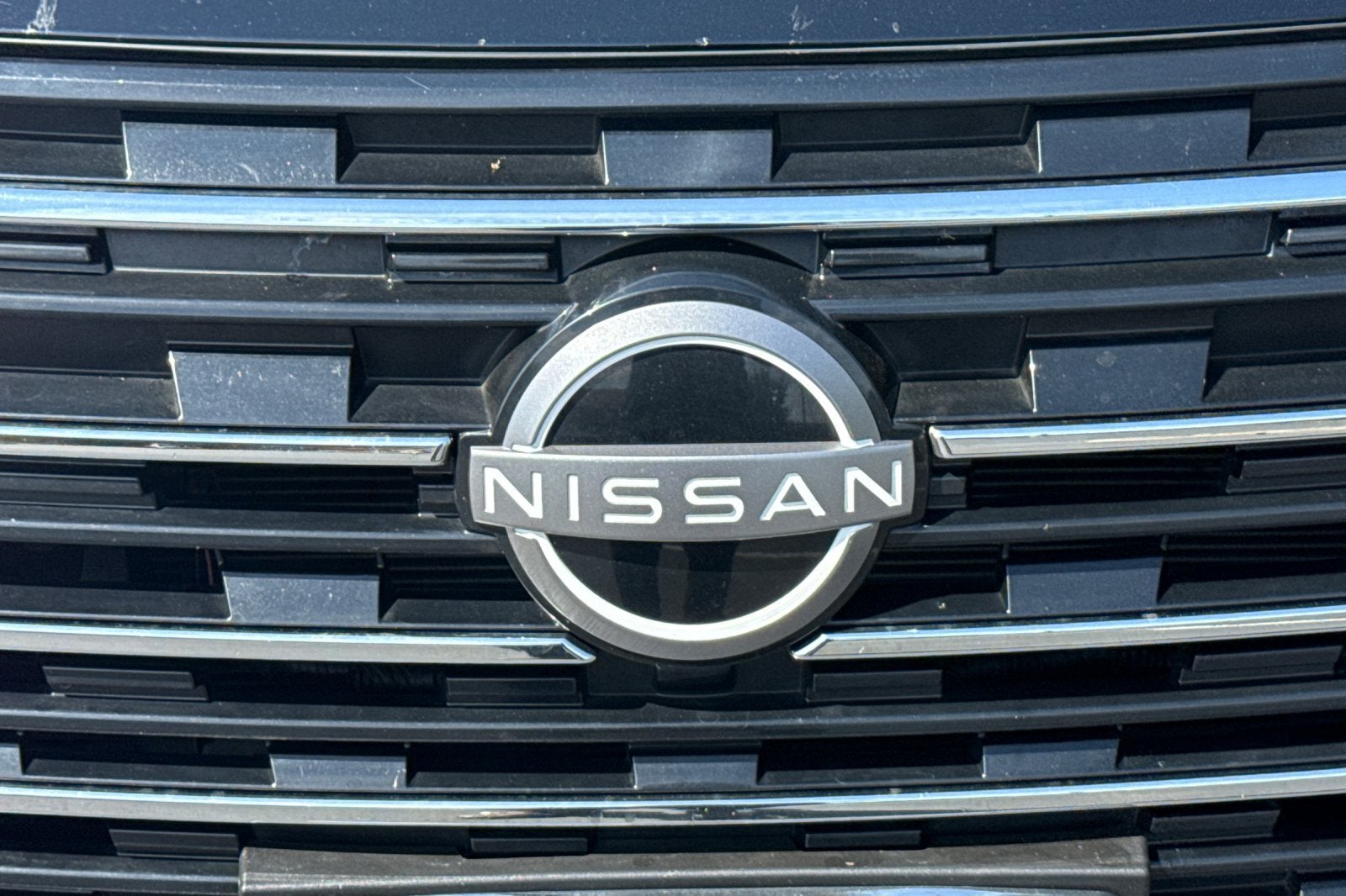 2024 Nissan Rogue S Intelligent AWD