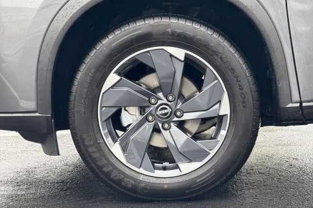 2025 Nissan Rogue SV FWD