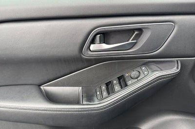 2025 Nissan Rogue SV FWD