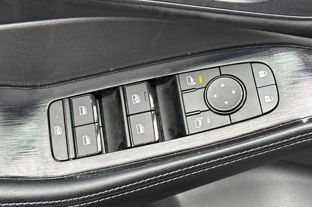 2025 Nissan Rogue SV FWD