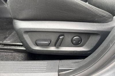 2025 Nissan Rogue SV FWD