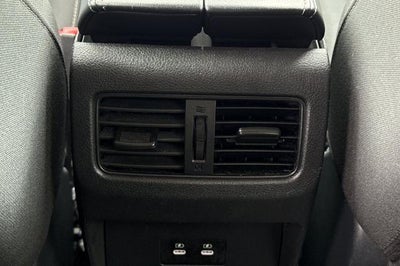 2025 Nissan Rogue SV FWD