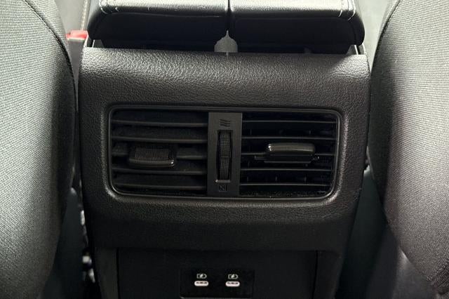 2025 Nissan Rogue SV FWD