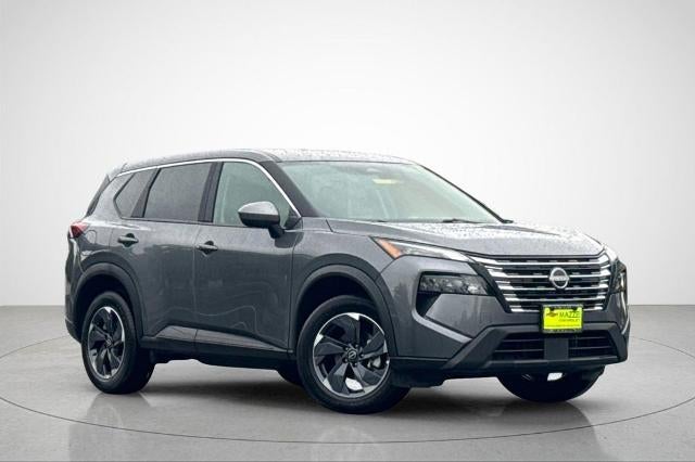 2025 Nissan Rogue SV FWD