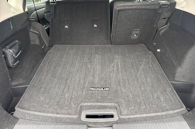 2025 Nissan Rogue SV FWD